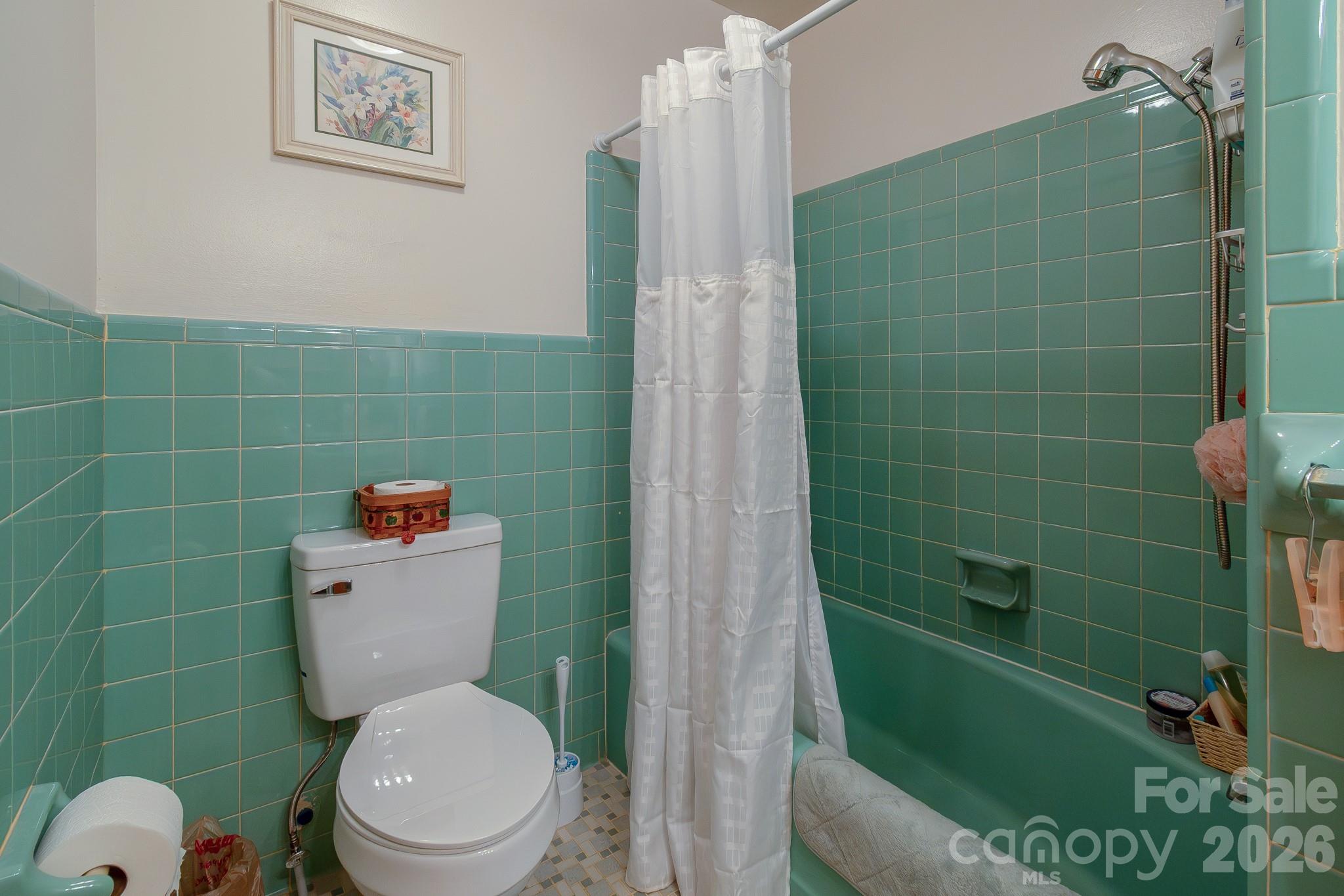 1616 Lithia Springs Road Shelby, NC 28150 - Photo 17 of 43 Gallery Image 17