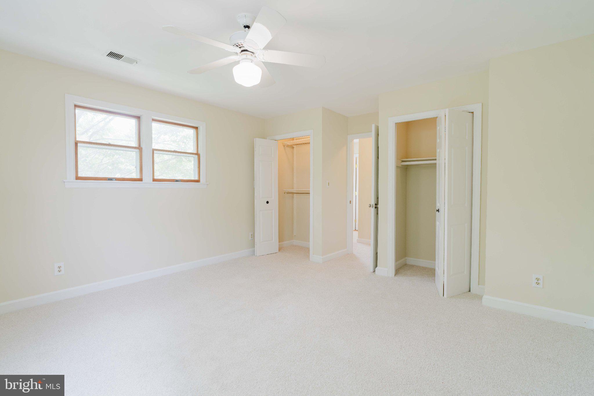 10200 Duvawn Place Silver Spring, MD 20902 - Photo 27 of 42 Bright and airy bedroom retreat.
