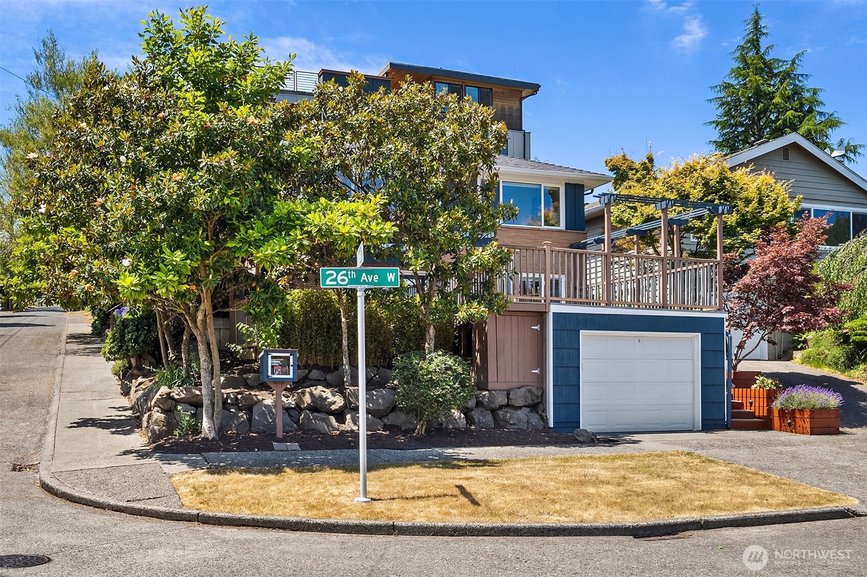 2600 West Howe Street Seattle, WA 98199 - Photo 34 of 40