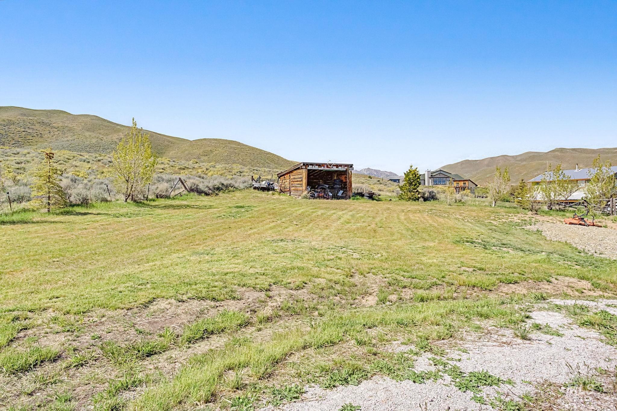 91 Willow Creek Road Fairfield, ID 83327 - Photo 29 of 34