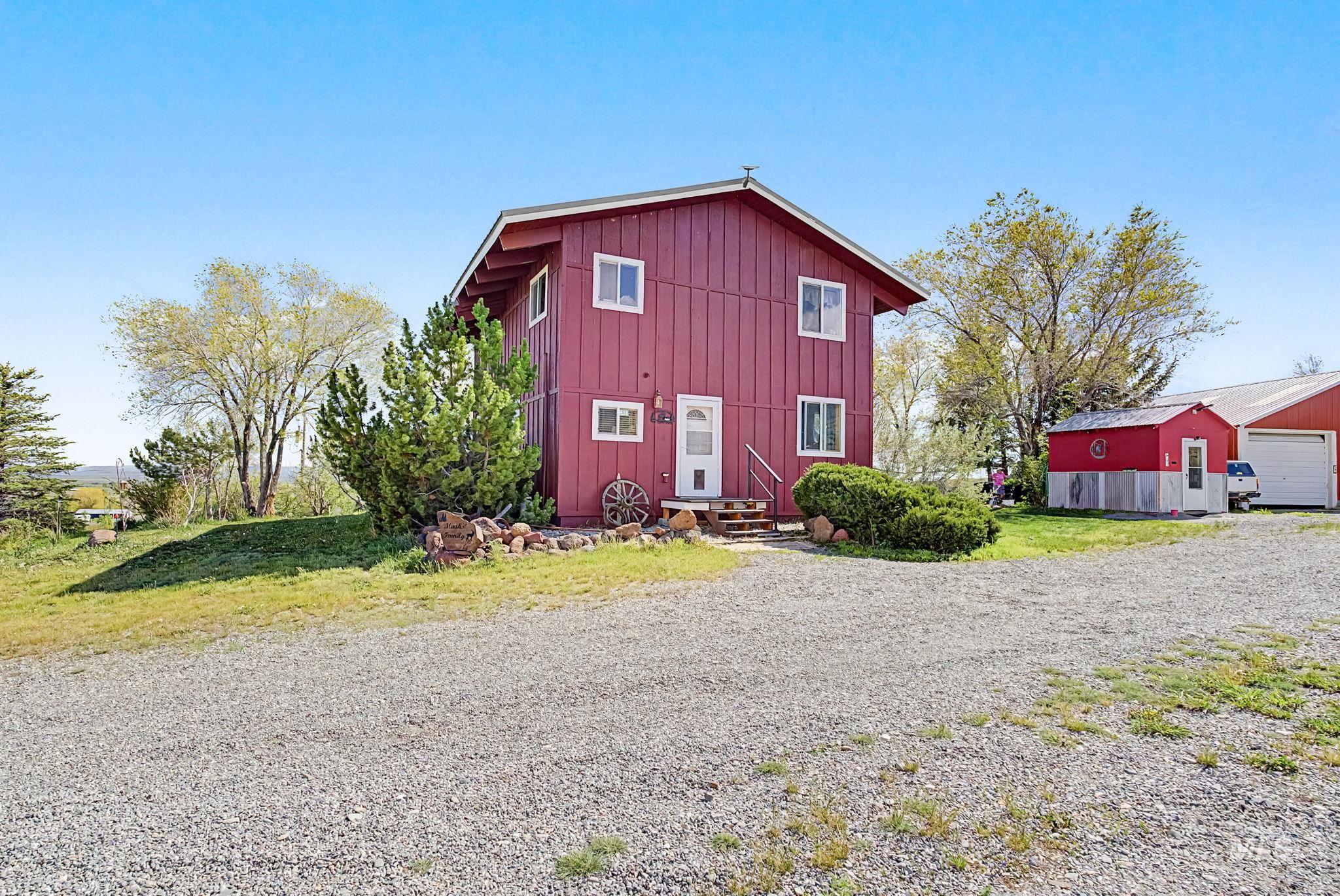 91 Willow Creek Road Fairfield, ID 83327 - Photo 6 of 34