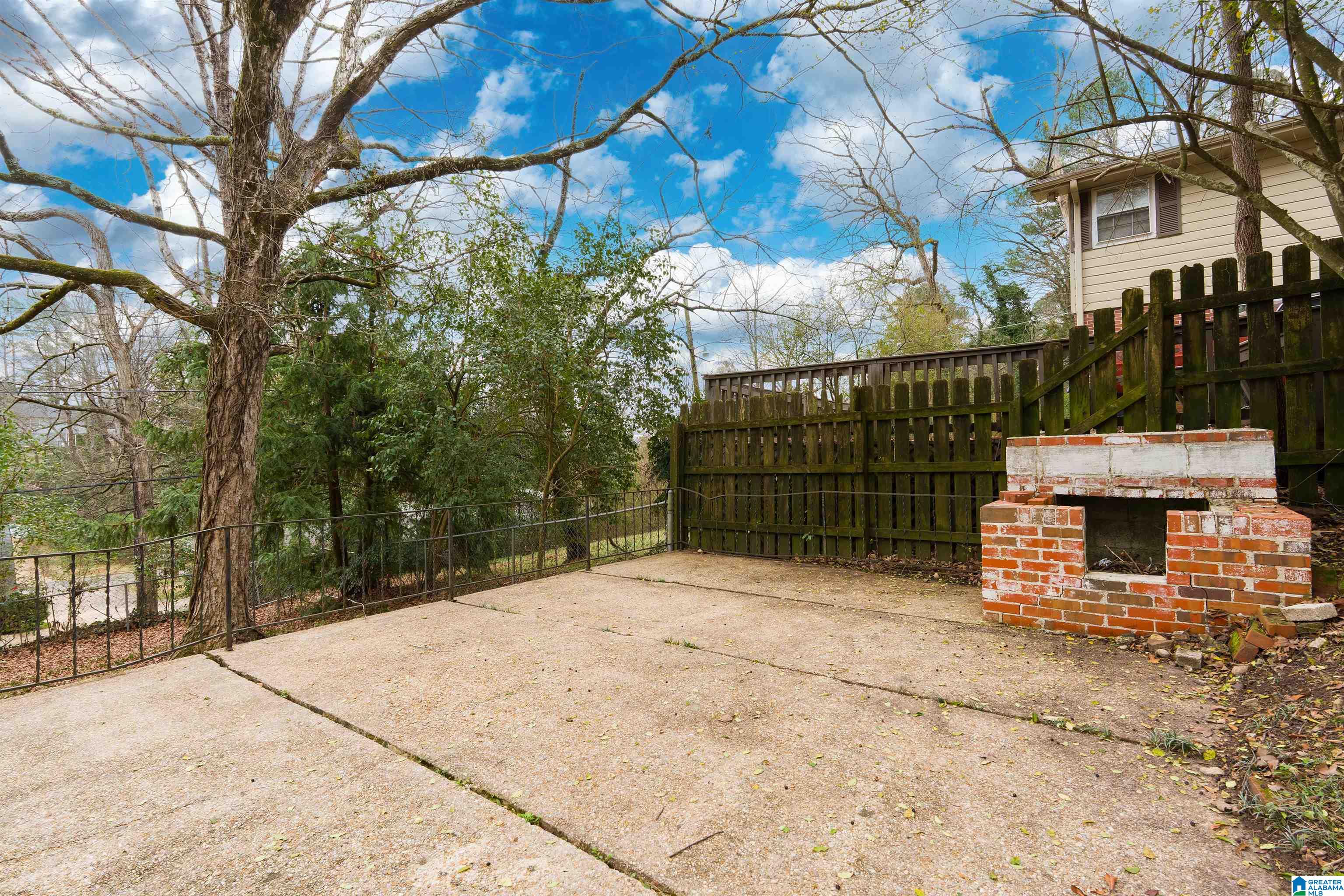 115 Hillside Road Bessemer, AL 35020 - Photo 30 of 31