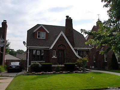 5290 Audubon Road Detroit, MI 48224 - Photo 1 of 1 Property Photo