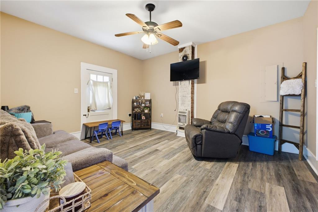 199 Grady Road Rockmart, GA 30153 - Photo 9 of 24 Gallery Image 9