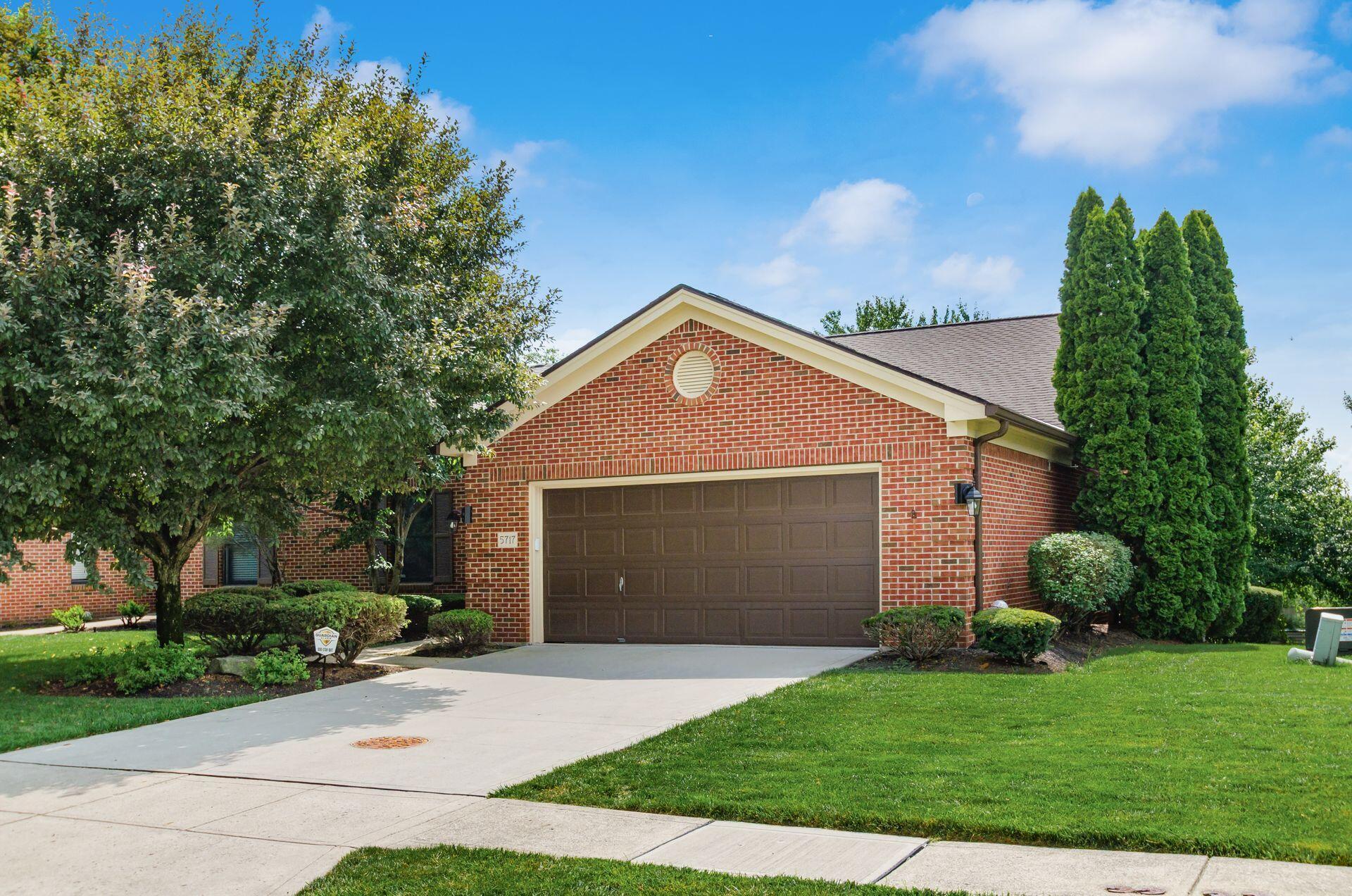 5717 Newgate Road Dublin, OH 43017 - Photo 2 of 33 003_te Rd Dublin OH 43017 USA