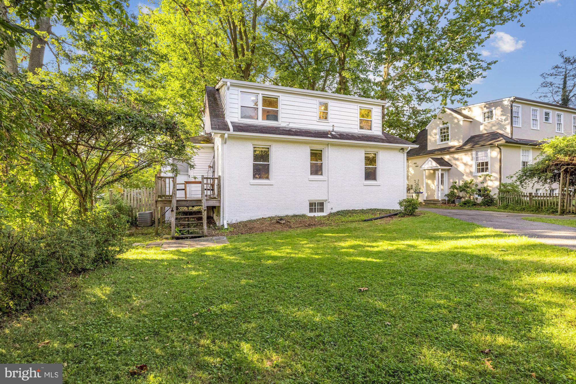 3705 Spring Street Chevy Chase, MD 20815 - Photo 12 of 18 Gallery Image 12