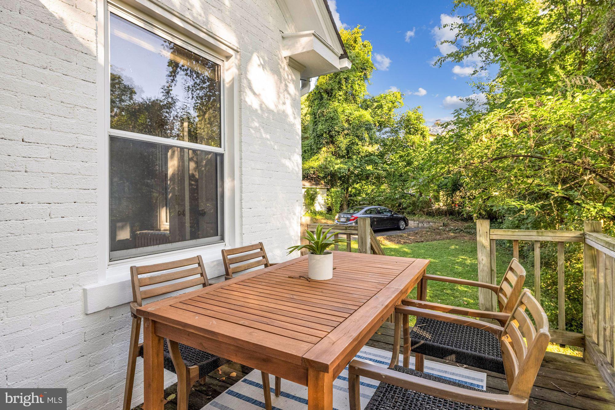 3705 Spring Street Chevy Chase, MD 20815 - Photo 13 of 18 Gallery Image 13
