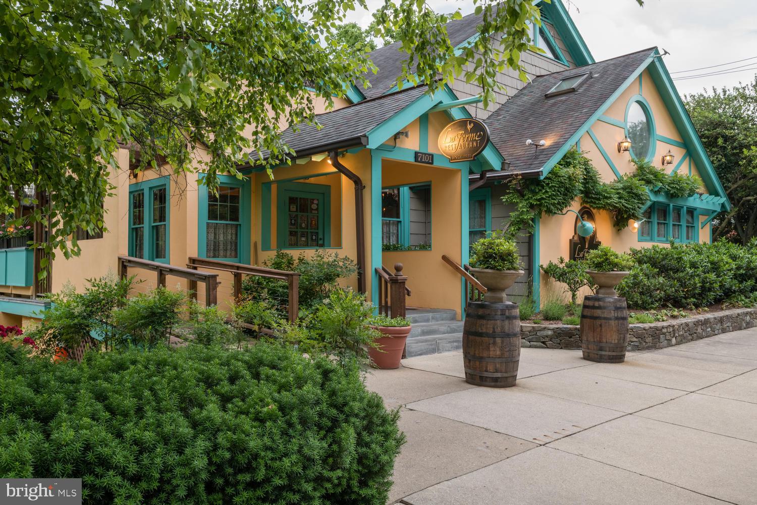 3705 Spring Street Chevy Chase, MD 20815 - Photo 16 of 18 Gallery Image 16