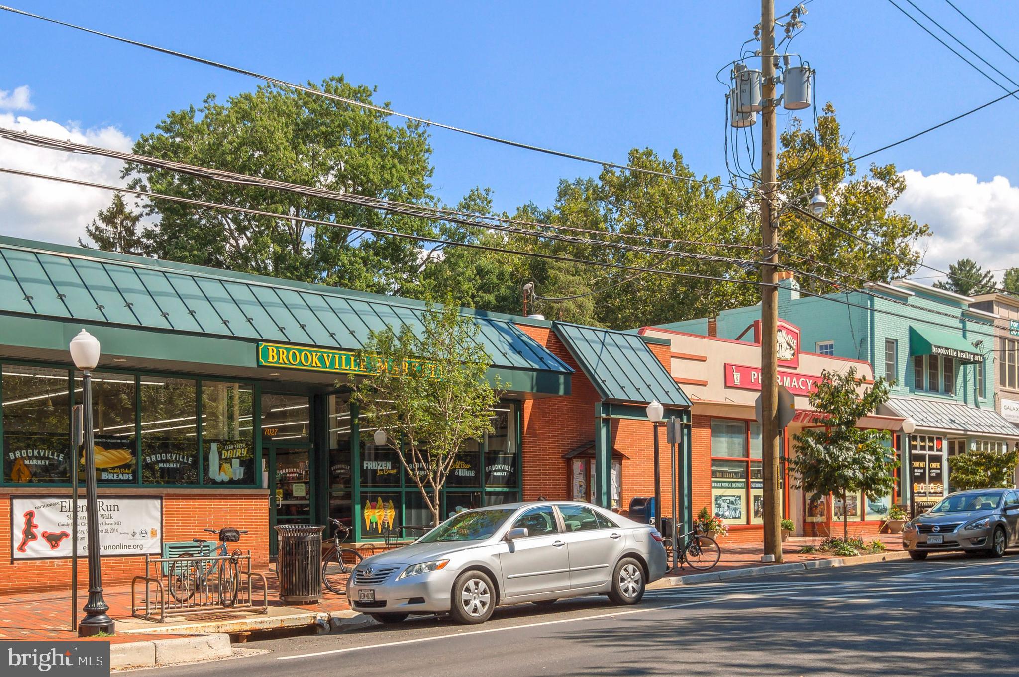 3705 Spring Street Chevy Chase, MD 20815 - Photo 17 of 18 Gallery Image 17