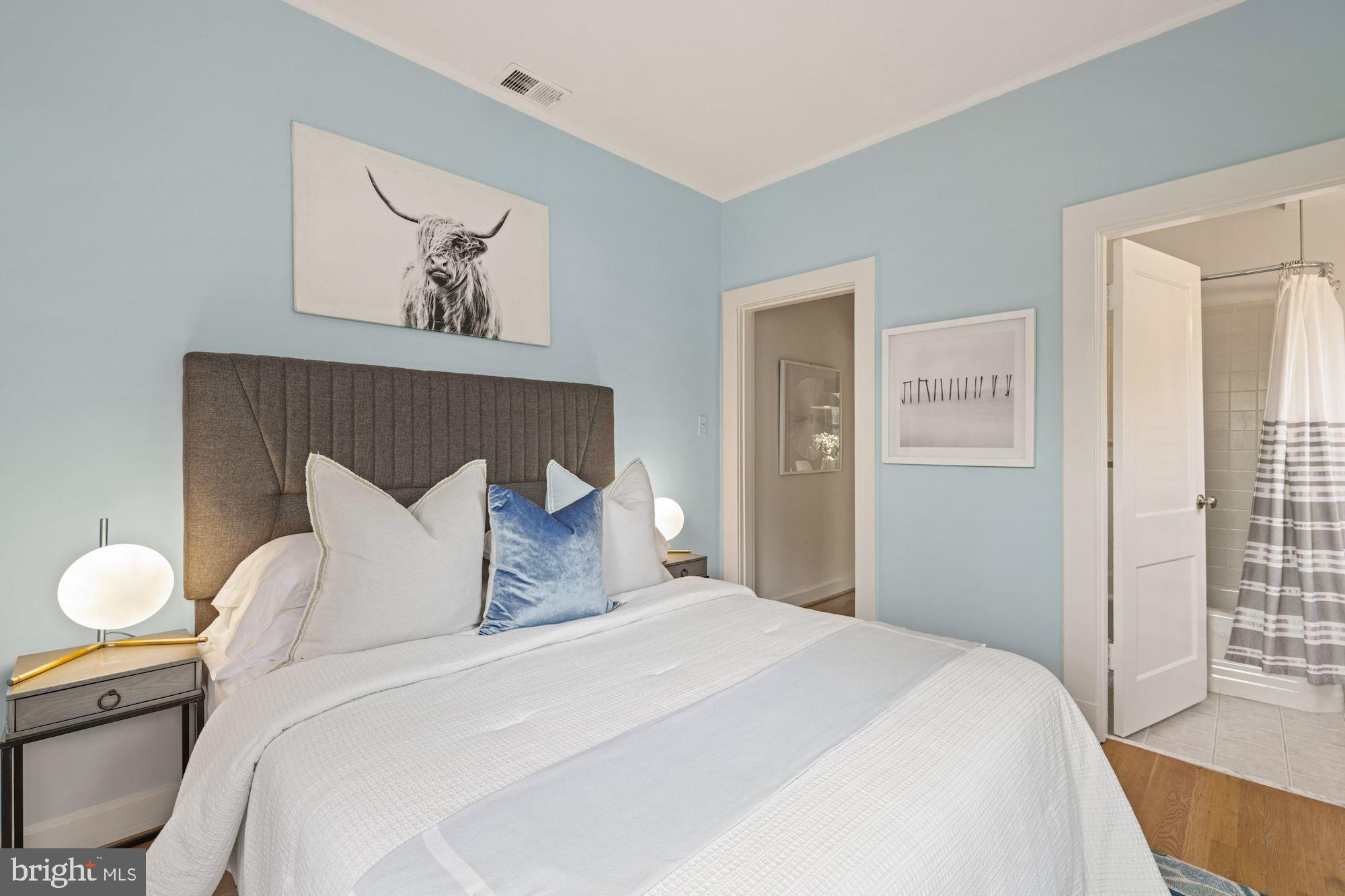 3705 Spring Street Chevy Chase, MD 20815 - Photo 7 of 18 Gallery Image 7