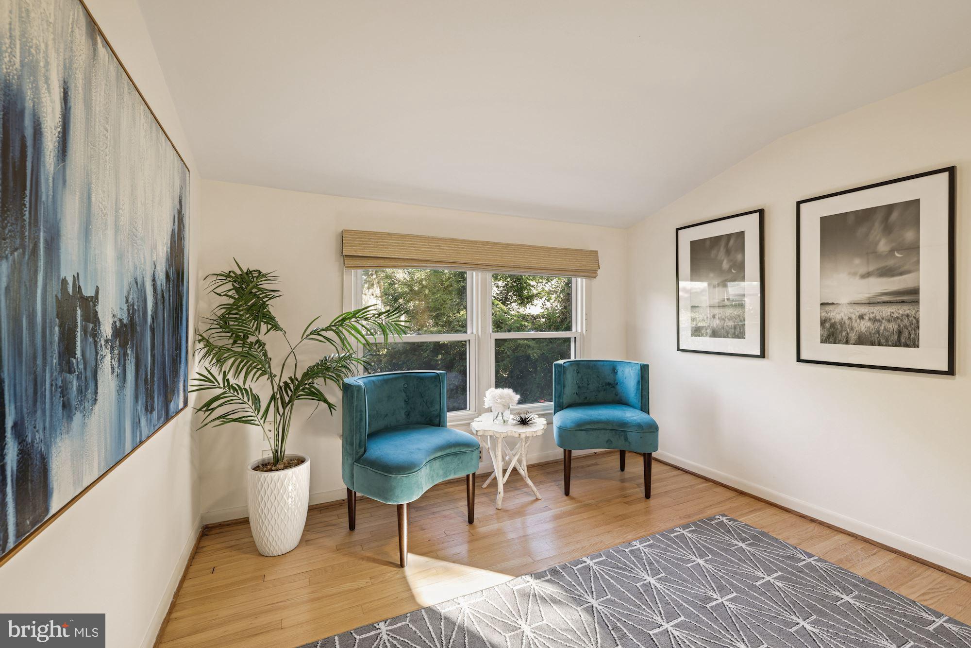 3705 Spring Street Chevy Chase, MD 20815 - Photo 8 of 18 Gallery Image 8