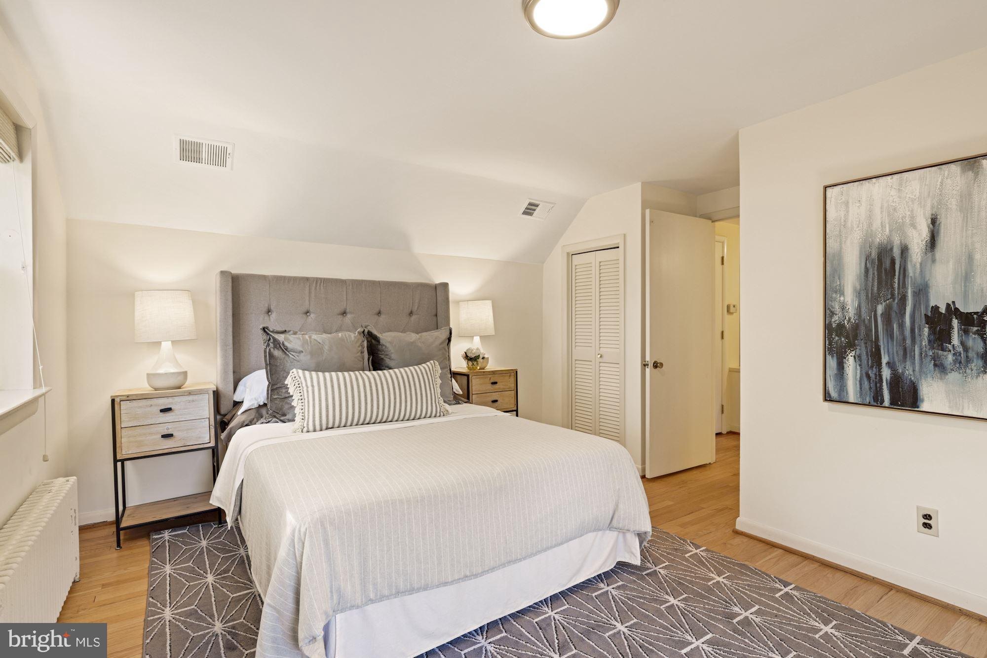 3705 Spring Street Chevy Chase, MD 20815 - Photo 9 of 18 Gallery Image 9