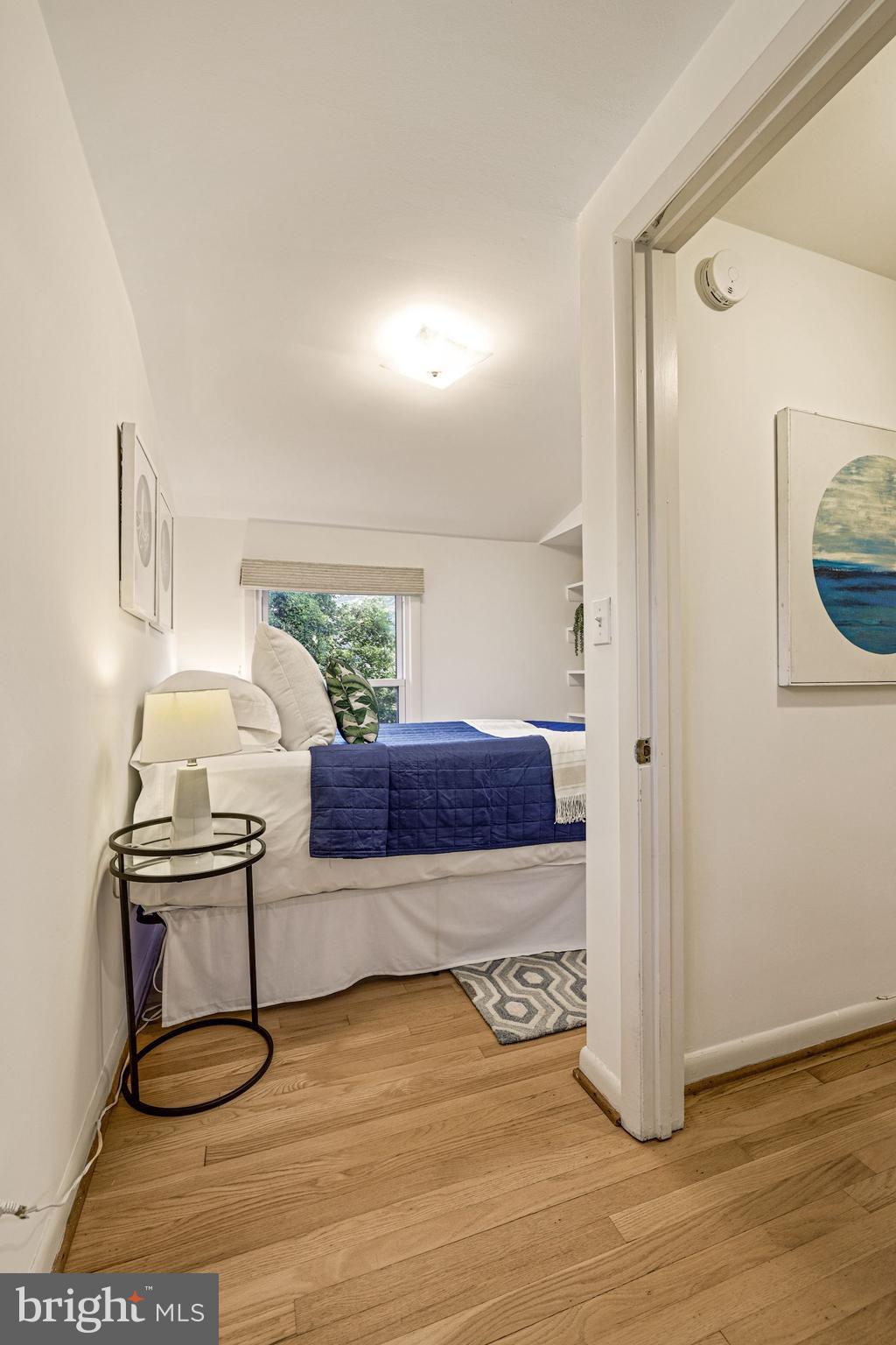 3705 Spring Street Chevy Chase, MD 20815 - Photo 10 of 18 Gallery Image 10