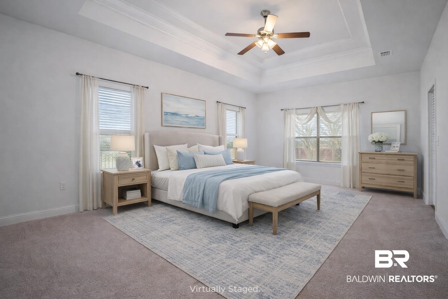23853 Limerick Lane Daphne, AL 36526 - Photo 21 of 28 Virtually staged
