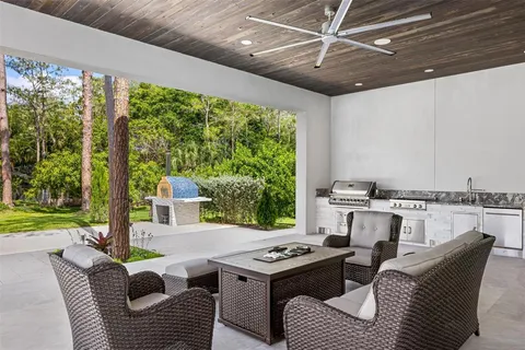 $5,995,000 | 5951 Northwest 72nd Way, Parkland, FL 33067