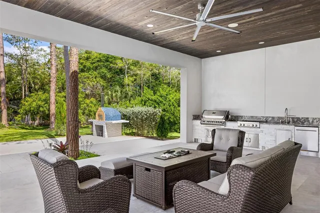 $5,995,000 | 5951 Northwest 72nd Way, Parkland, FL 33067