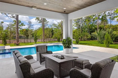 $5,995,000 | 5951 Northwest 72nd Way, Parkland, FL 33067