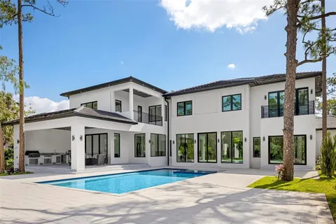 $5,995,000 | 5951 Northwest 72nd Way, Parkland, FL 33067
