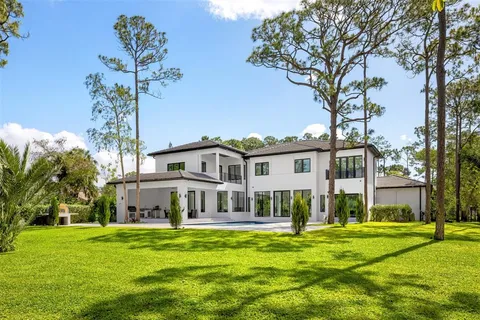 $5,995,000 | 5951 Northwest 72nd Way, Parkland, FL 33067