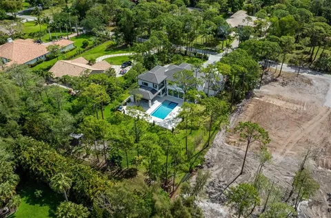 $5,995,000 | 5951 Northwest 72nd Way, Parkland, FL 33067