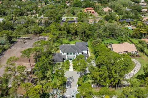 $5,995,000 | 5951 Northwest 72nd Way, Parkland, FL 33067