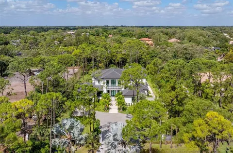 $5,995,000 | 5951 Northwest 72nd Way, Parkland, FL 33067