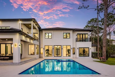 $5,995,000 | 5951 Northwest 72nd Way, Parkland, FL 33067