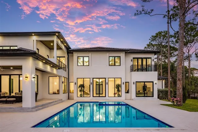 $5,995,000 | 5951 Northwest 72nd Way, Parkland, FL 33067