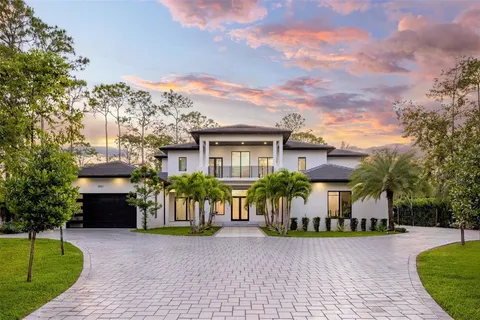 $5,995,000 | 5951 Northwest 72nd Way, Parkland, FL 33067