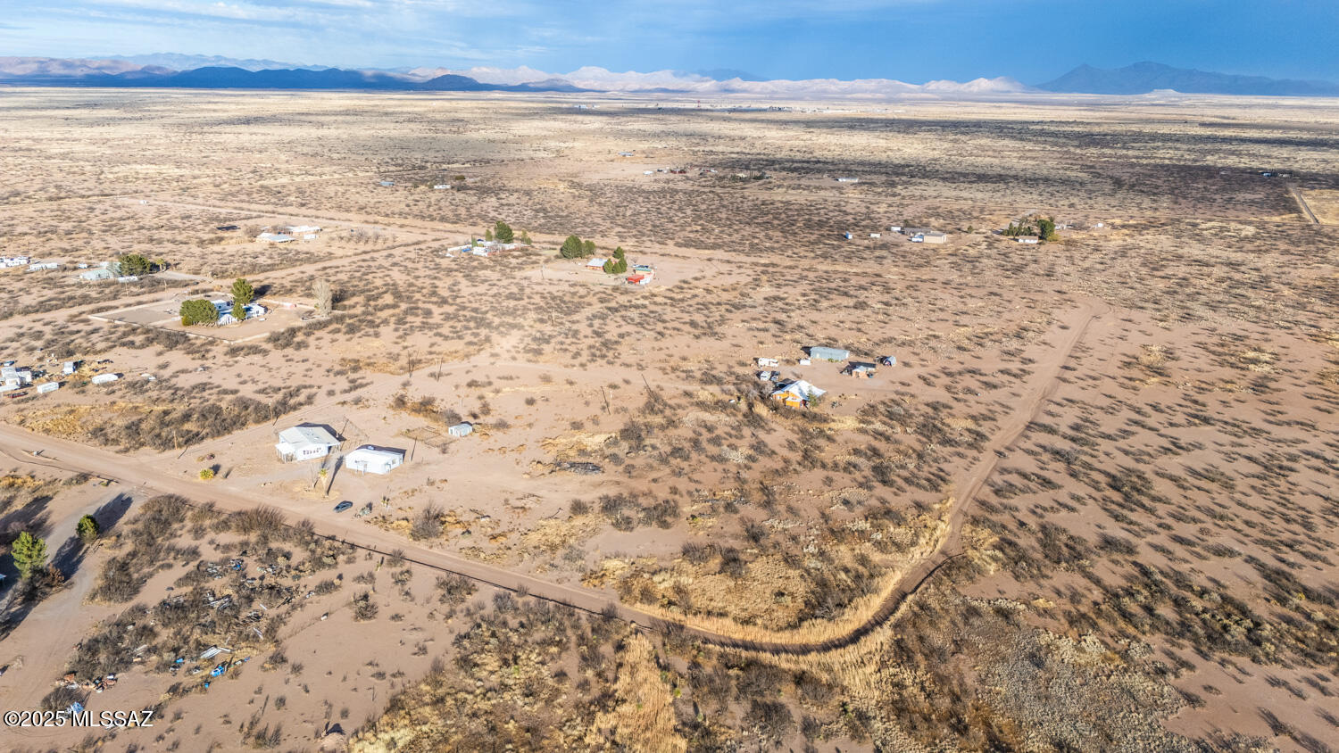6759 North Rock House Road McNeal, AZ 85617 - Photo 42 of 50
