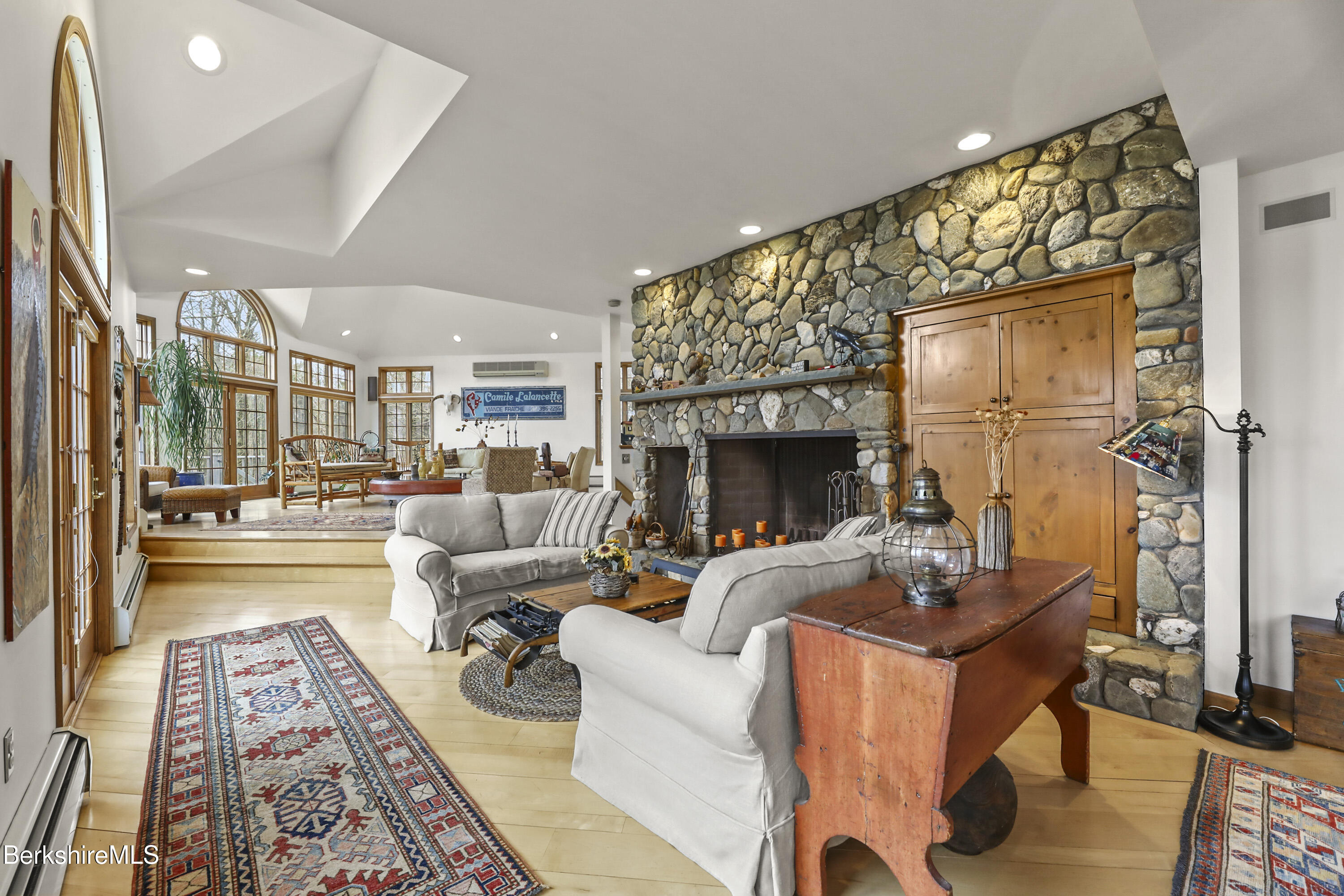765 Canaan Road Richmond, MA 01254 - Photo 24 of 65 Gathering Space