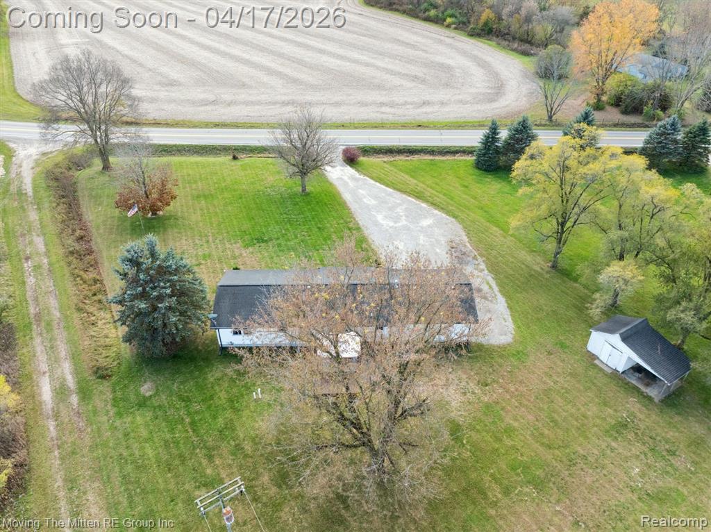 12000 Plank Road Milan, MI 48160 - Photo 48 of 49