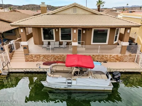 $1,250,000 | 8839 Yaqui Loop, Parker, AZ 85344