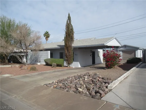 $1,850 | 107 East Pacific Avenue, Henderson, NV 89015