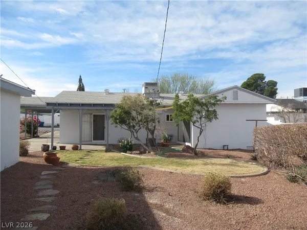 $1,850 | 107 East Pacific Avenue, Henderson, NV 89015