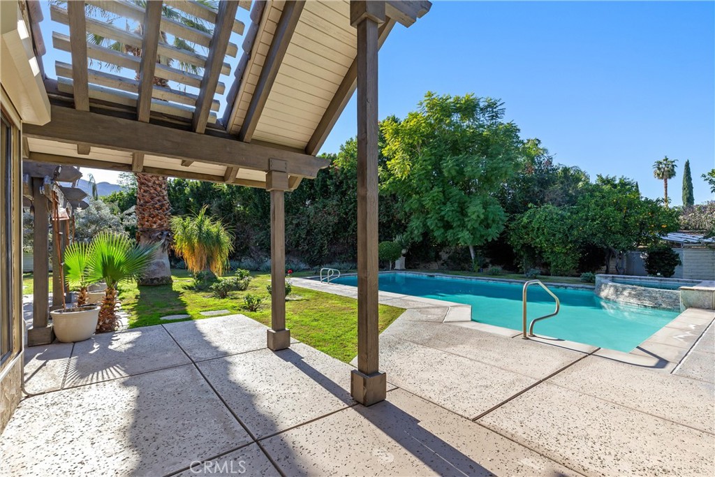1 Clancy Lane South Rancho Mirage, CA 92270 - Photo 42 of 75