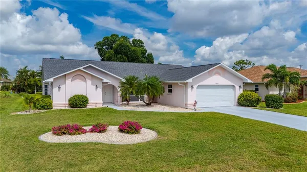 $364,500 | 2231 Hamburg Lane, Punta Gorda, FL 33983