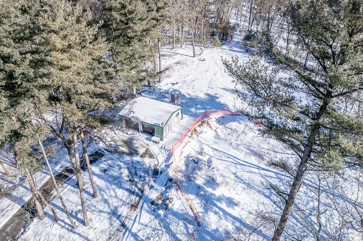 N2146 Robe Road New London, WI 54961 - Photo 16 of 20