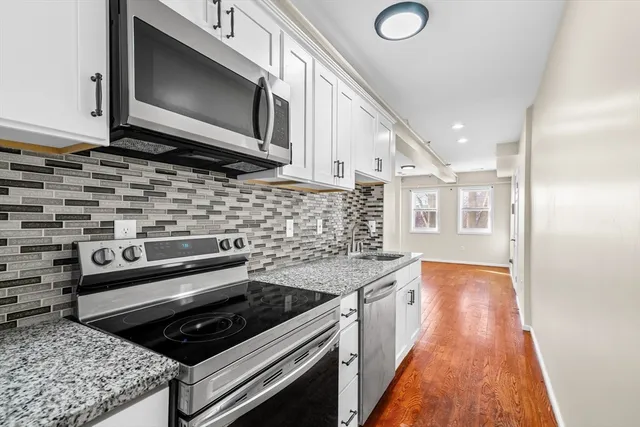 $239,999 | 223 Clinton Street, Unit 16, Brockton, MA 02302