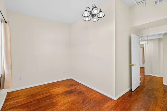 $239,999 | 223 Clinton Street, Unit 16, Brockton, MA 02302