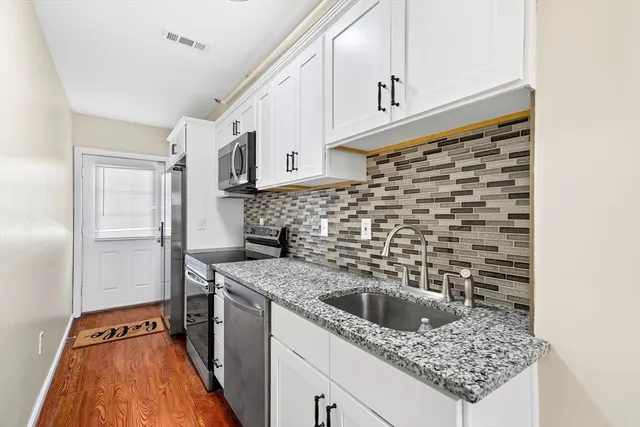 $239,999 | 223 Clinton Street, Unit 16, Brockton, MA 02302