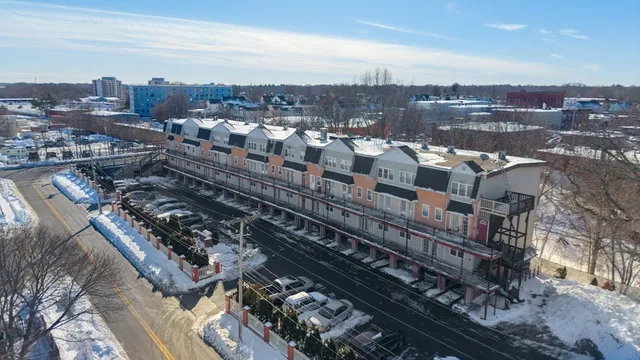 $239,999 | 223 Clinton Street, Unit 16, Brockton, MA 02302