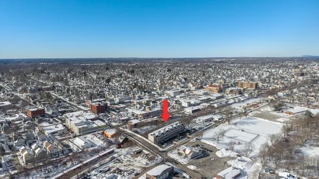 $239,999 | 223 Clinton Street, Unit 16, Brockton, MA 02302