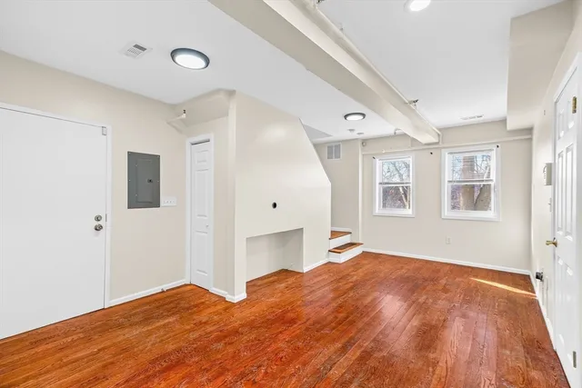 $239,999 | 223 Clinton Street, Unit 16, Brockton, MA 02302