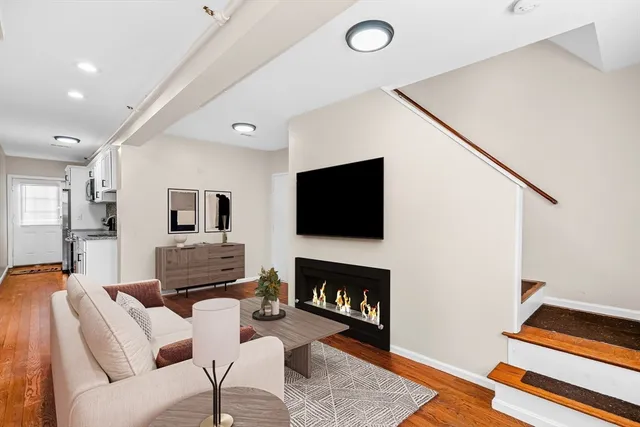 $239,999 | 223 Clinton Street, Unit 16, Brockton, MA 02302