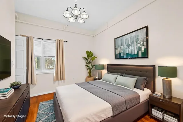 $239,999 | 223 Clinton Street, Unit 16, Brockton, MA 02302