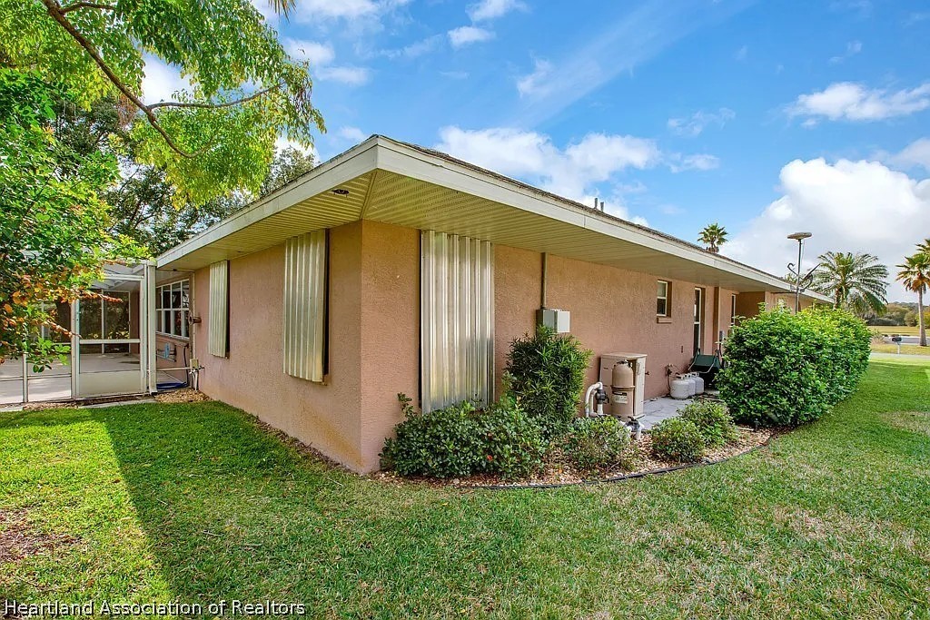 809 Ryan Road Sebring, FL 33876 - Photo 26 of 30