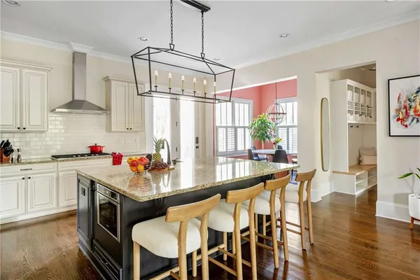 $27,000 | 582 St Charles Avenue Northeast, Atlanta, GA 30308