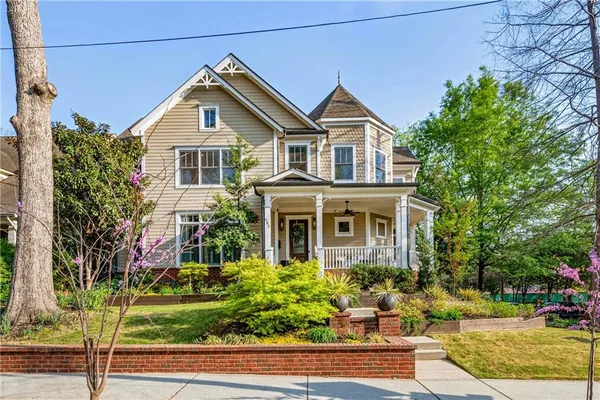 $27,000 | 582 St Charles Avenue Northeast, Atlanta, GA 30308