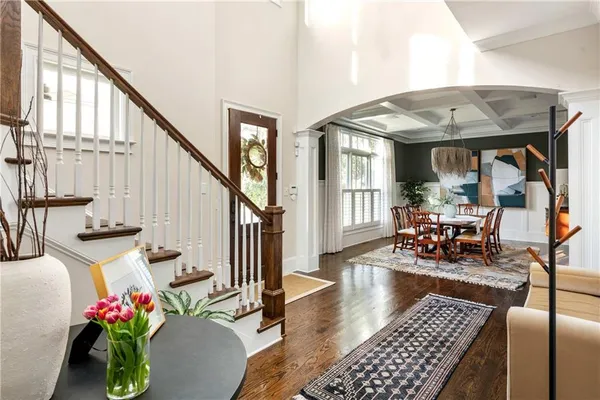 $27,000 | 582 St Charles Avenue Northeast, Atlanta, GA 30308